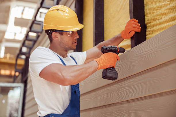 Best Fascia and Soffit Installation  in Mather, CA