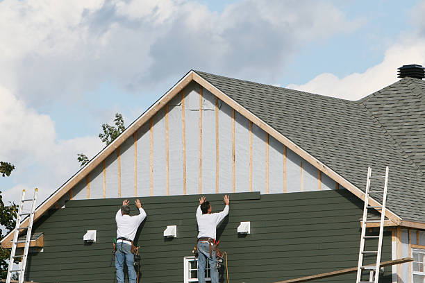 Best Siding Painting and Refinishing  in Mather, CA